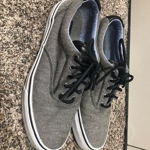 Sperry’s Size 9. Great condition.